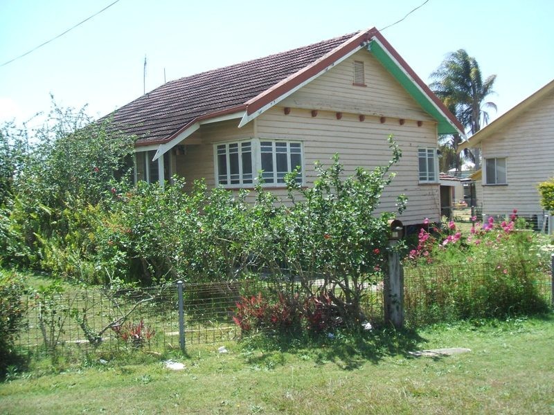 Walkervale QLD 4670