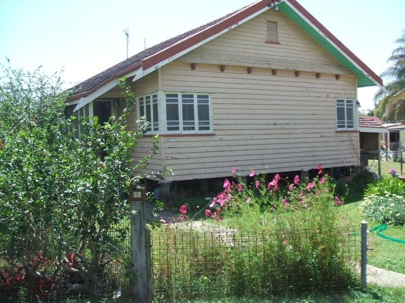 Walkervale QLD 4670