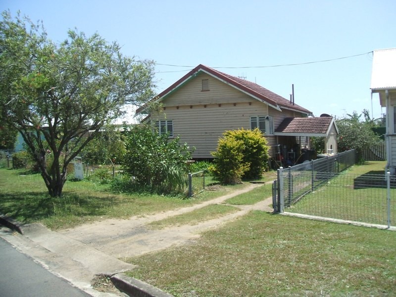 Walkervale QLD 4670
