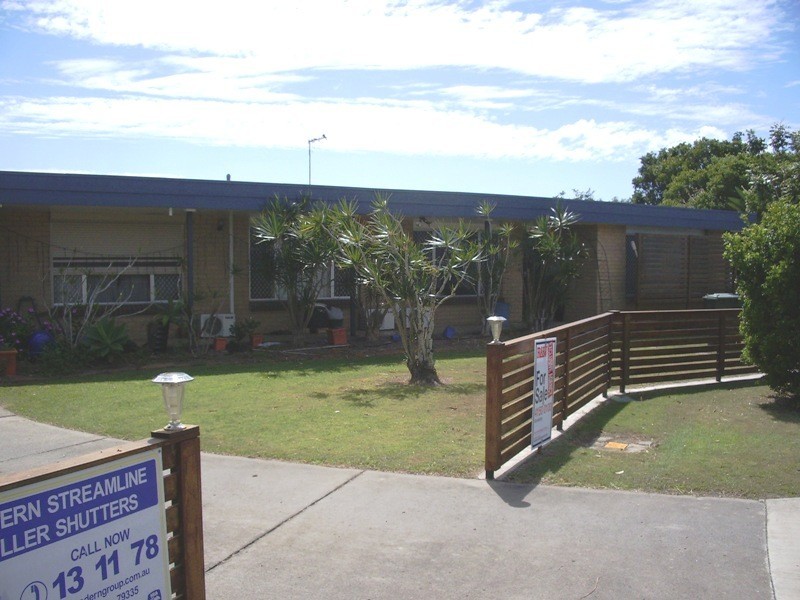 Avenell Heights QLD 4670