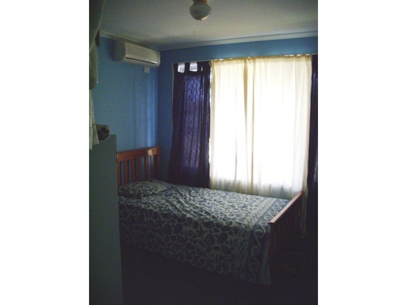 Avenell Heights QLD 4670