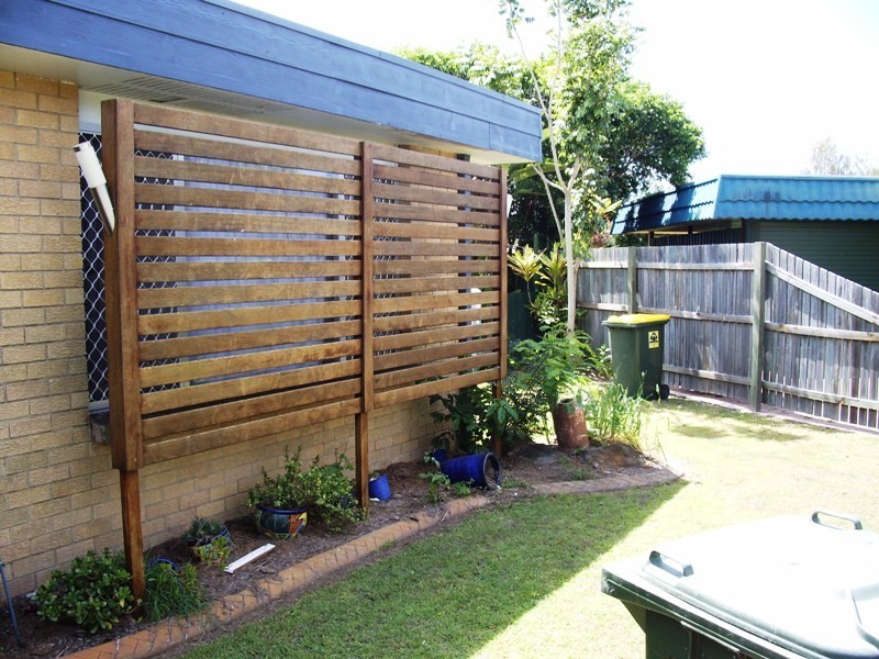 Avenell Heights QLD 4670