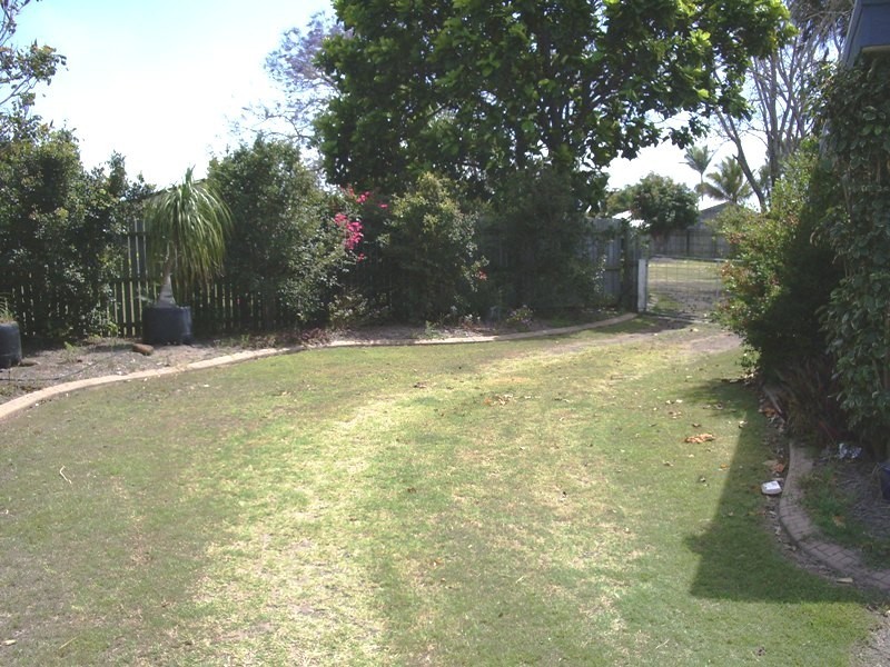 Avenell Heights QLD 4670
