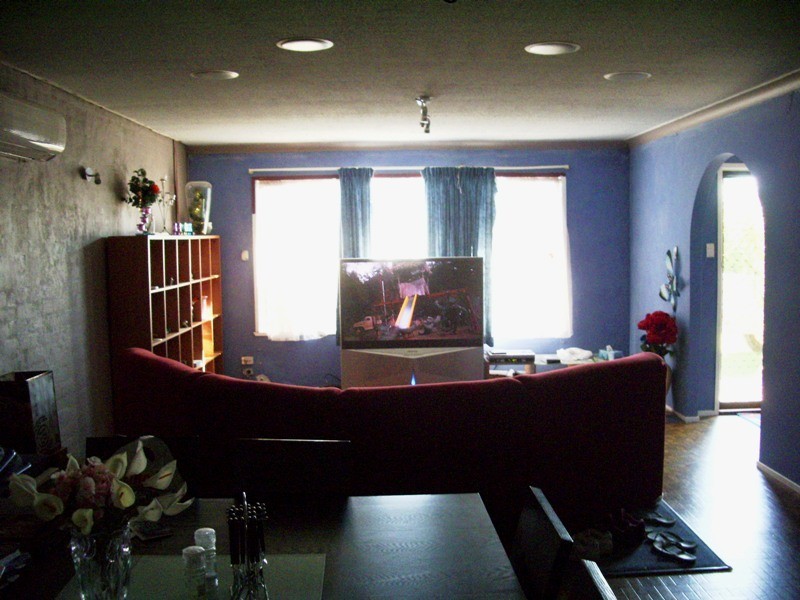 Avenell Heights QLD 4670