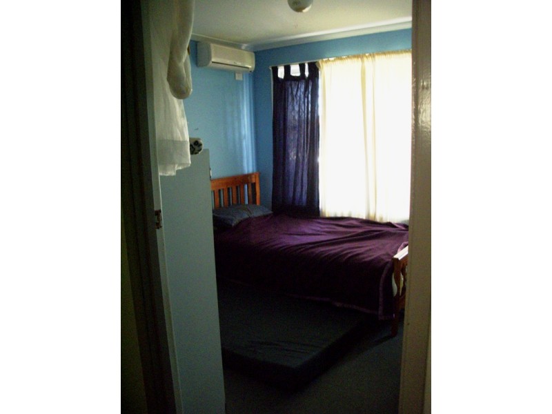 Avenell Heights QLD 4670