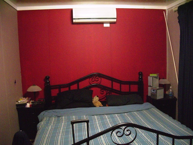 Avenell Heights QLD 4670