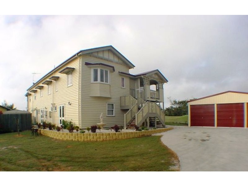 Coral Cove QLD 4670