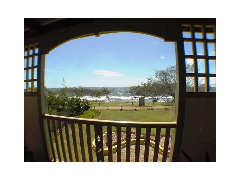 Coral Cove QLD 4670