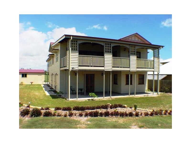Coral Cove QLD 4670