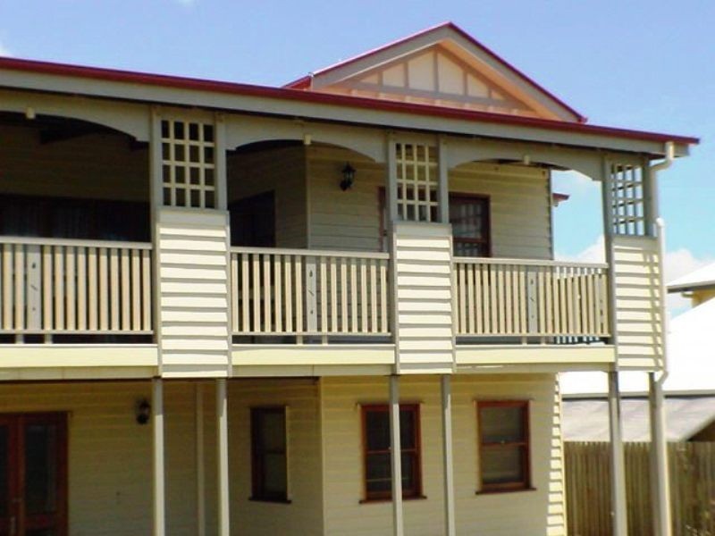 Coral Cove QLD 4670