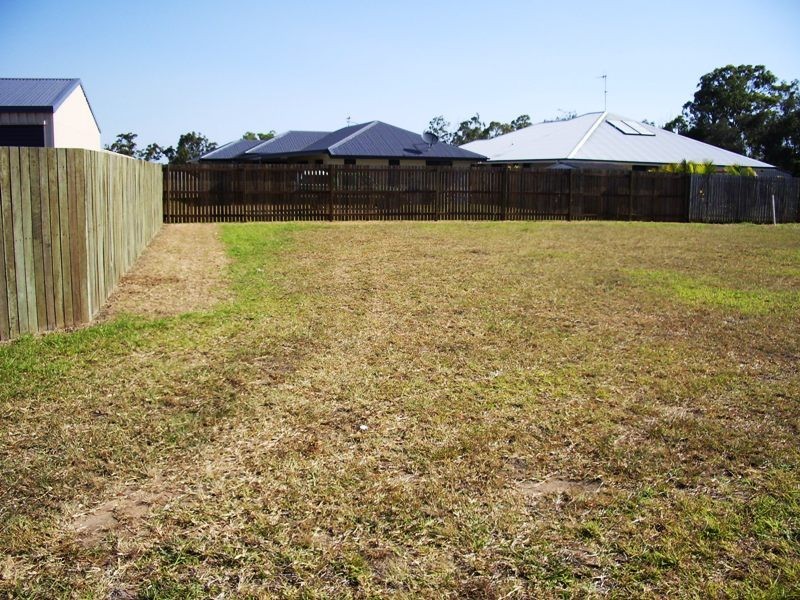 Avoca QLD 4670