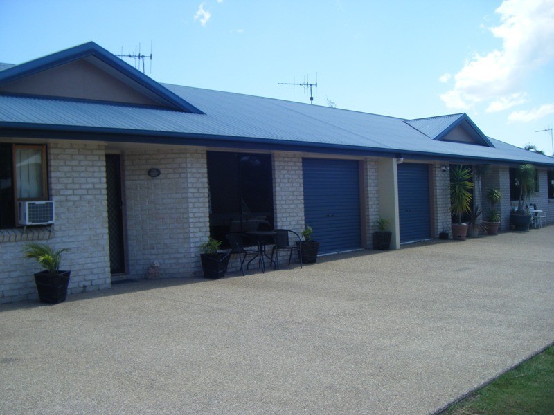 Bundaberg East QLD 4670