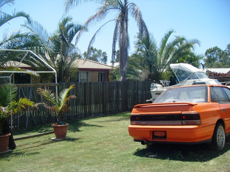 Bundaberg East QLD 4670