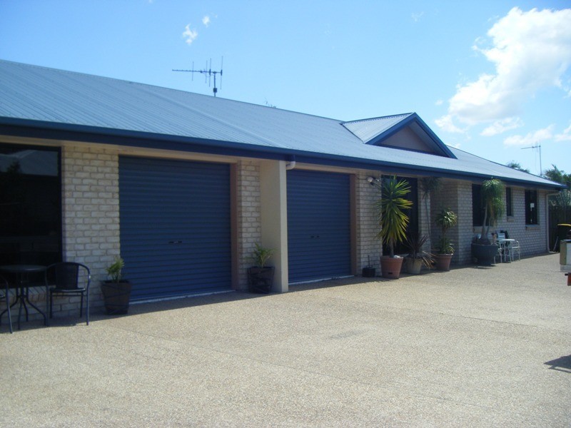 Bundaberg East QLD 4670