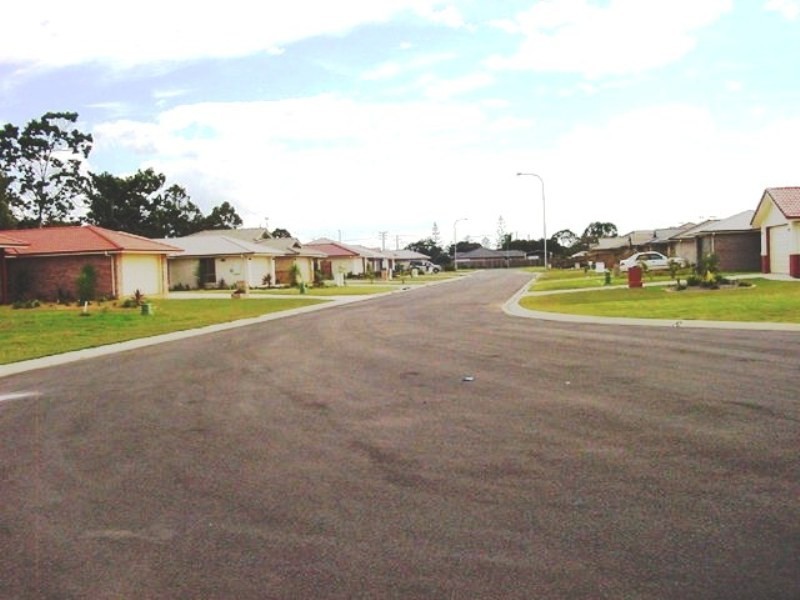 Thabeban QLD 4670