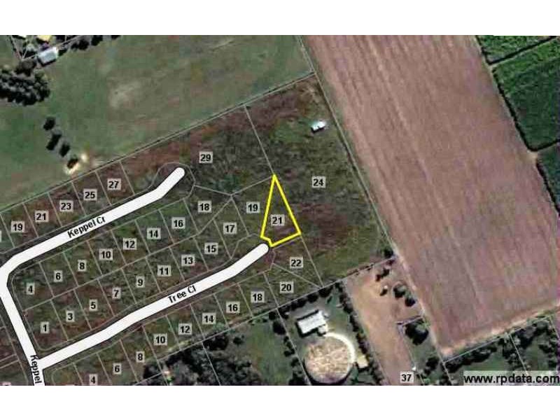 Thabeban QLD 4670