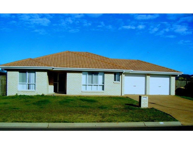 Kalkie QLD 4670