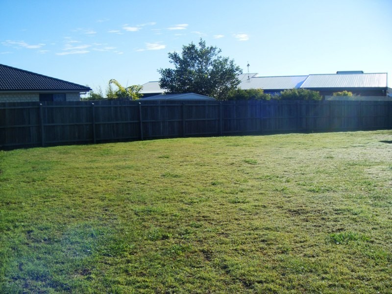 Kalkie QLD 4670