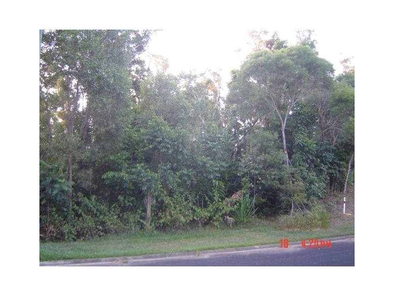 Jubilee Heights QLD 4860
