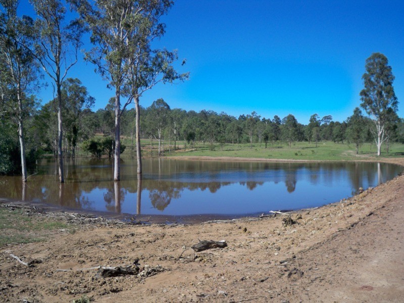 South Bingera QLD 4670