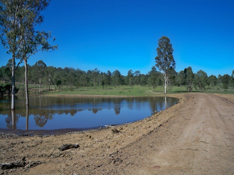 South Bingera QLD 4670