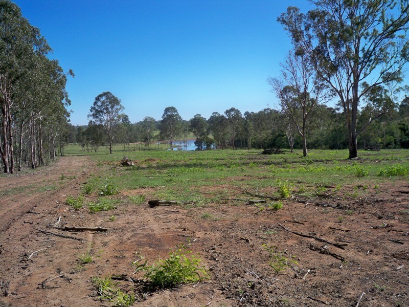 South Bingera QLD 4670