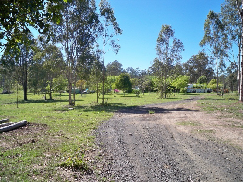 South Bingera QLD 4670