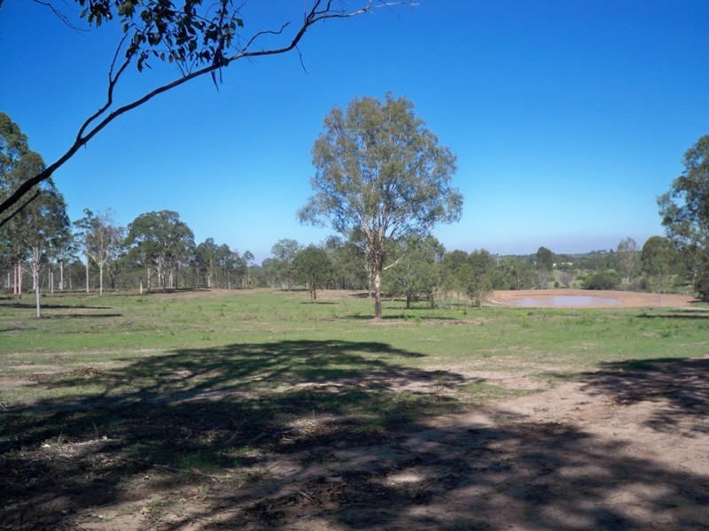 South Bingera QLD 4670