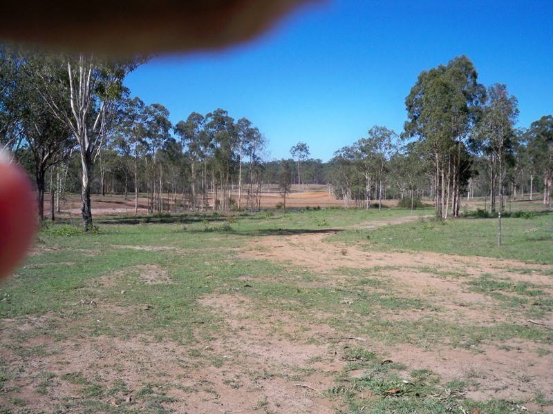 South Bingera QLD 4670