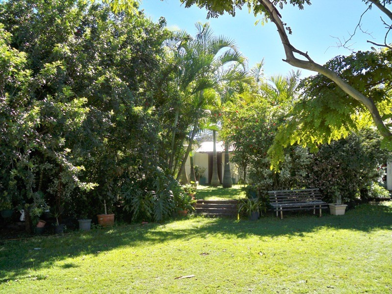 South Bingera QLD 4670