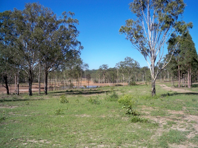 South Bingera QLD 4670