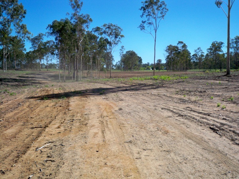 South Bingera QLD 4670