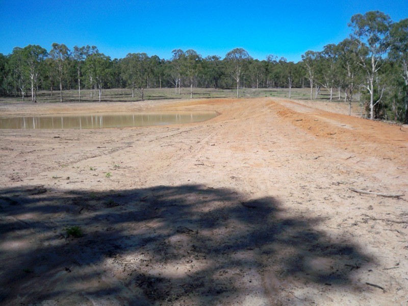 South Bingera QLD 4670