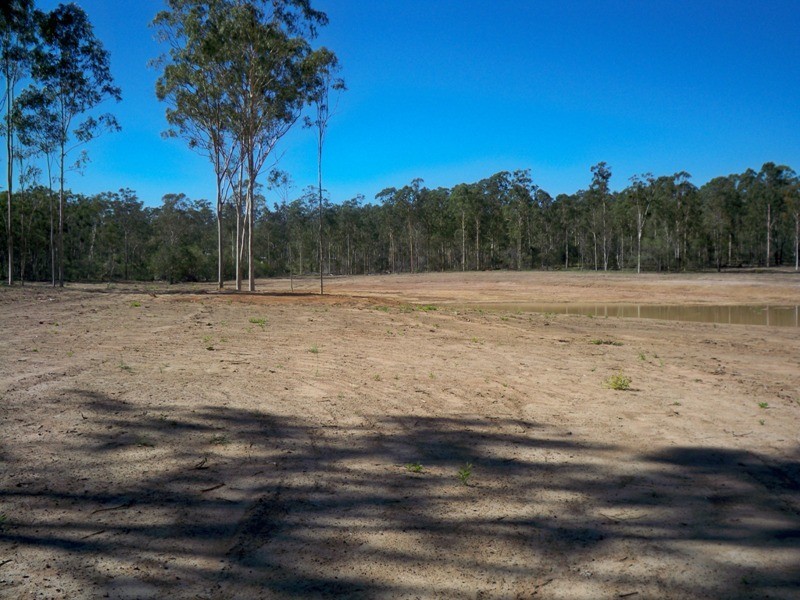 South Bingera QLD 4670