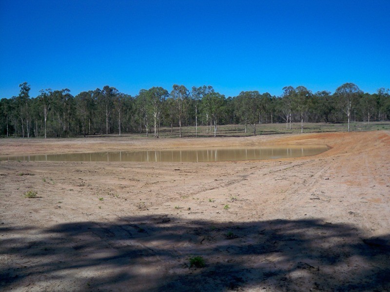 South Bingera QLD 4670