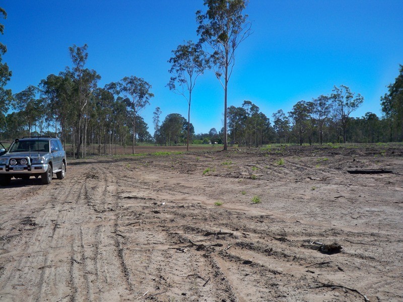South Bingera QLD 4670