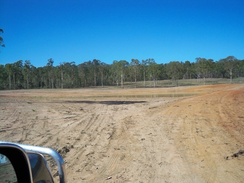 South Bingera QLD 4670