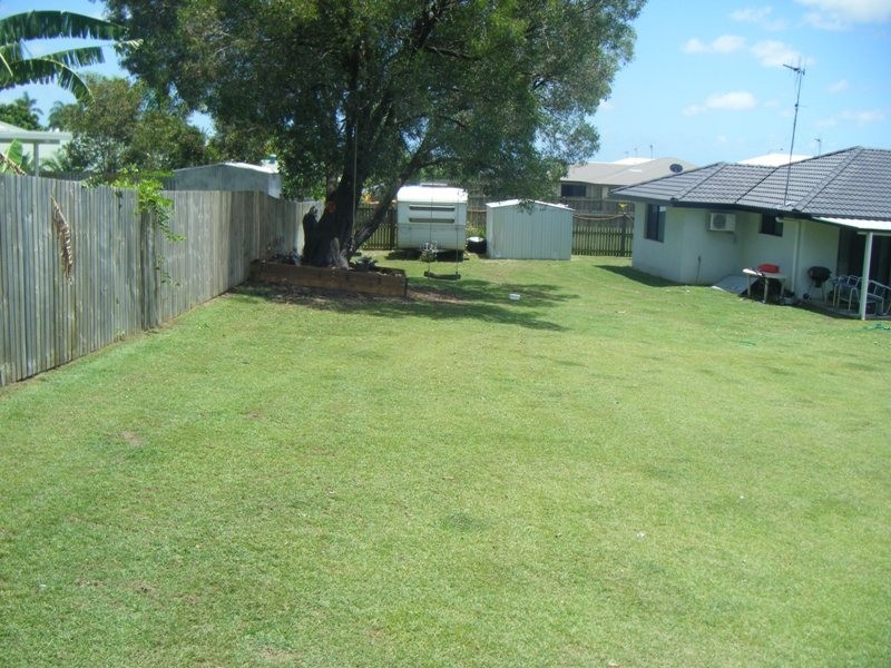 Avoca QLD 4670