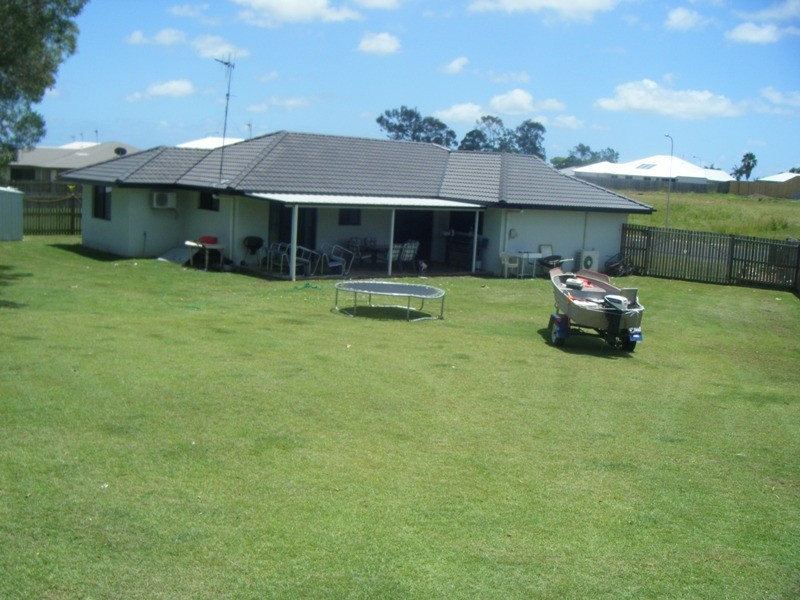Avoca QLD 4670