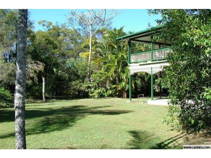 Baffle Creek QLD 4674