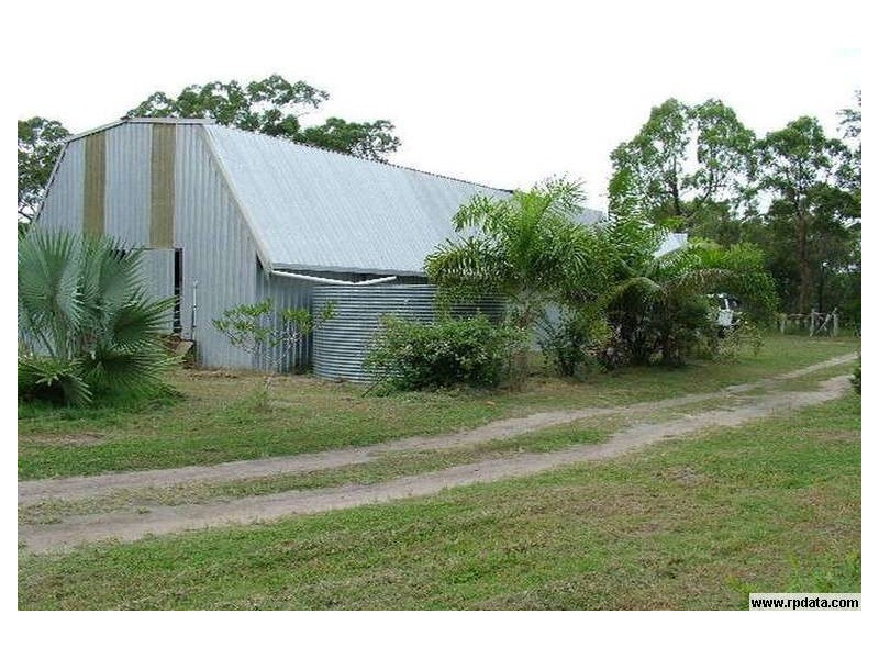 Baffle Creek QLD 4674