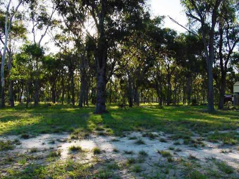 Moore Park Beach QLD 4670