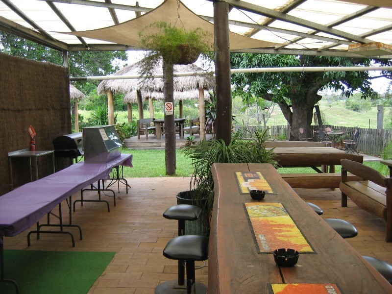 Bucca QLD 4670
