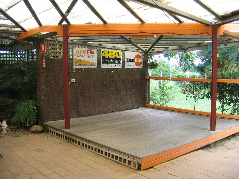 Bucca QLD 4670