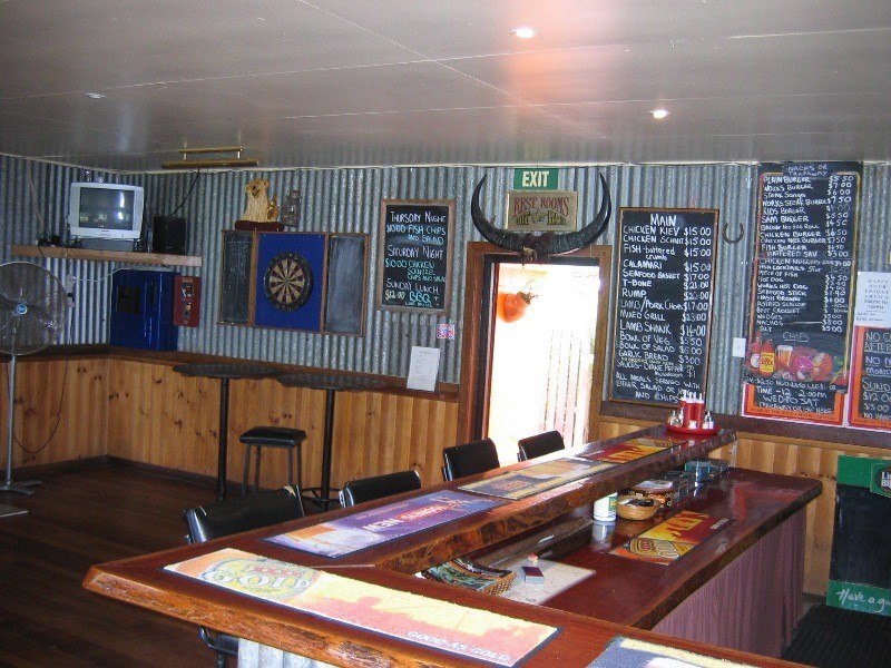 Bucca QLD 4670