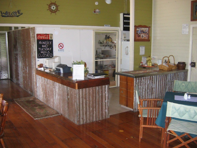 Bucca QLD 4670