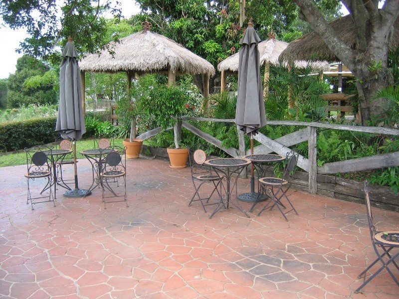 Bucca QLD 4670