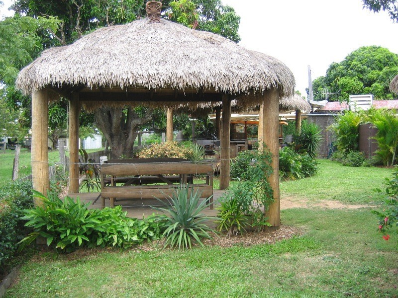 Bucca QLD 4670