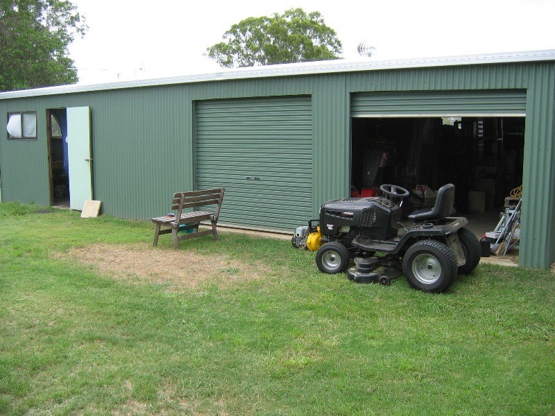 Bucca QLD 4670