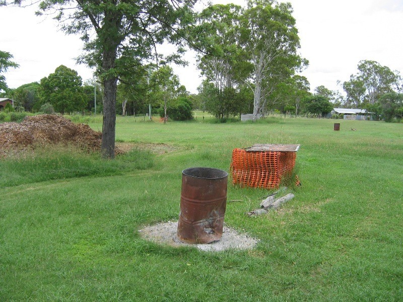 Bucca QLD 4670